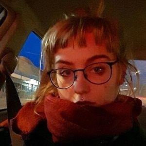 Meet your Posher, Molly